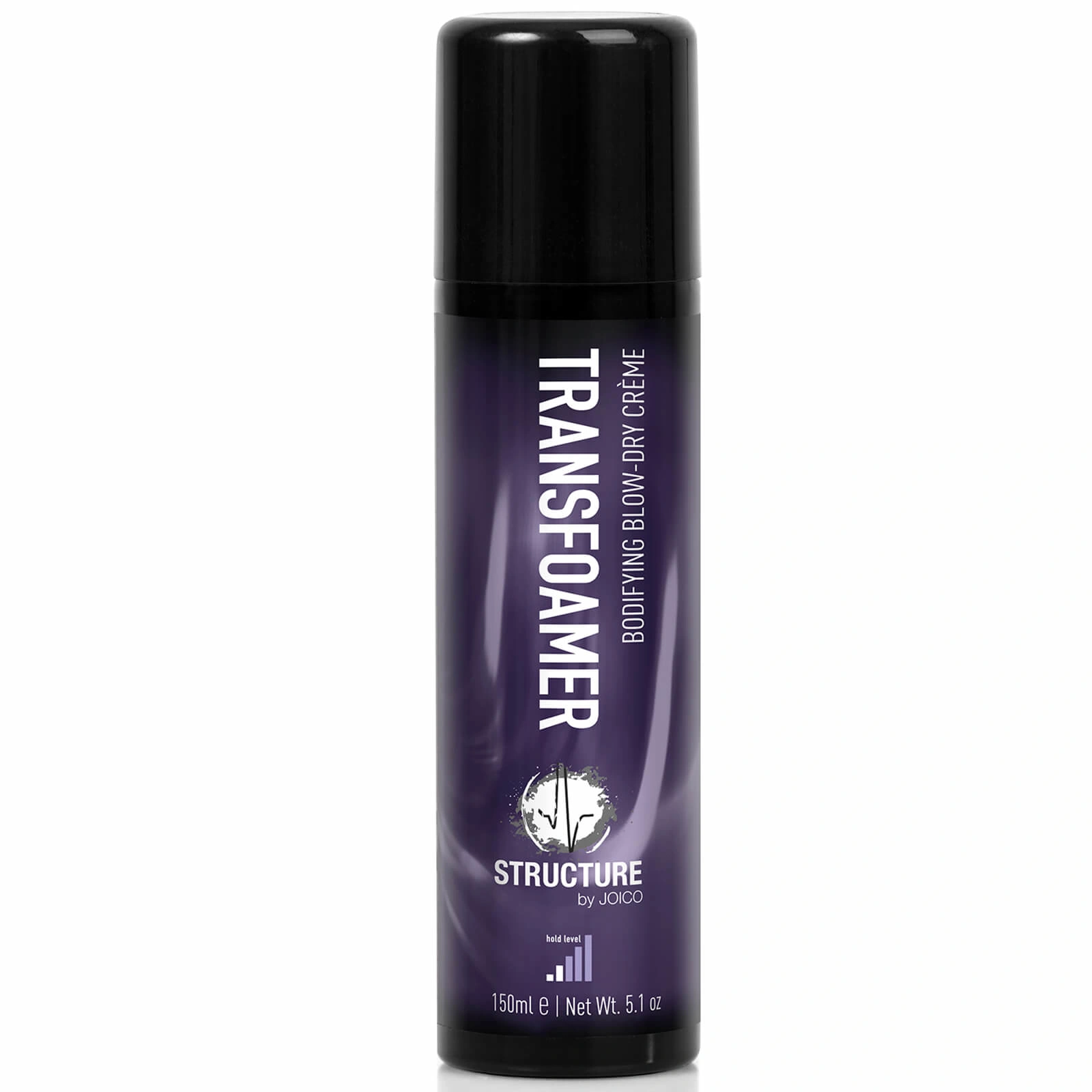 Joico Structure Transfoamer Bodifying Blow-Dry Créme 150ml főképe